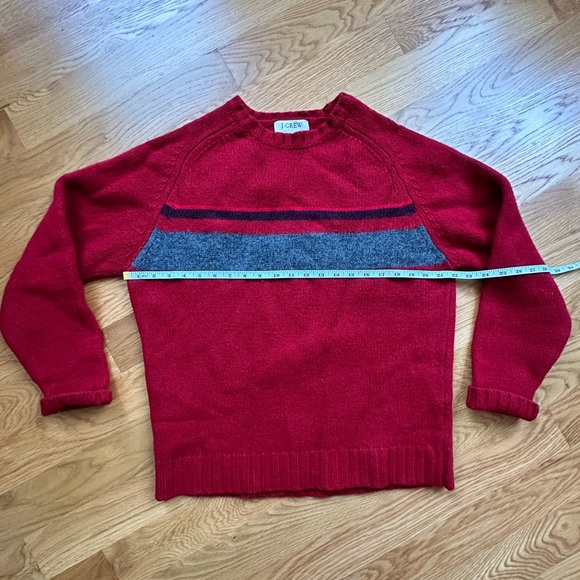 Vintage J Crew Sweater - Picture 4 of 13